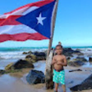 Meet your Posher, Garrett